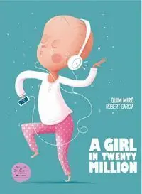 A Girl In Twenty Million