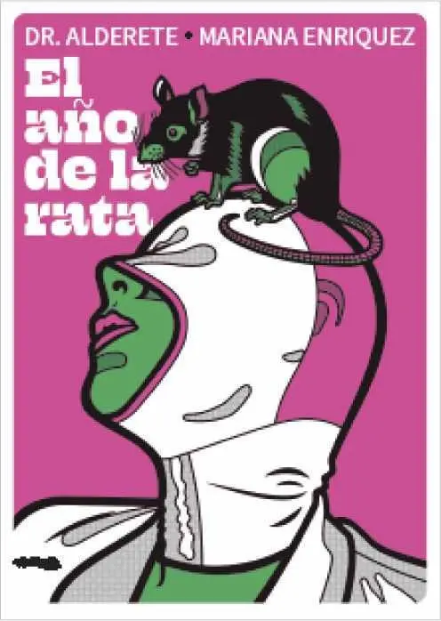 Año de la Rata, el