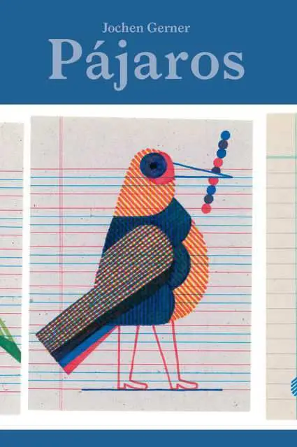 Pajaros