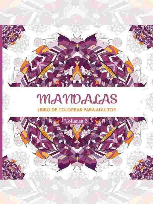 Mandalas 6