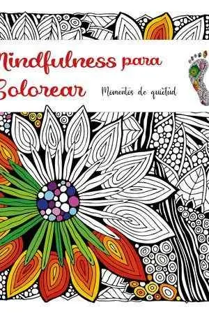 Mindfulness para Colorear