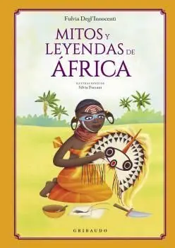 Mitos y Leyendas de África