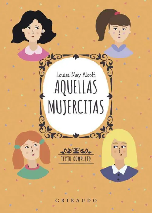 Aquellas Mujercitas