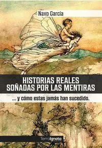 Historias Reales Soñadas por las Mentiras ?Y Cómo estas Jamá
