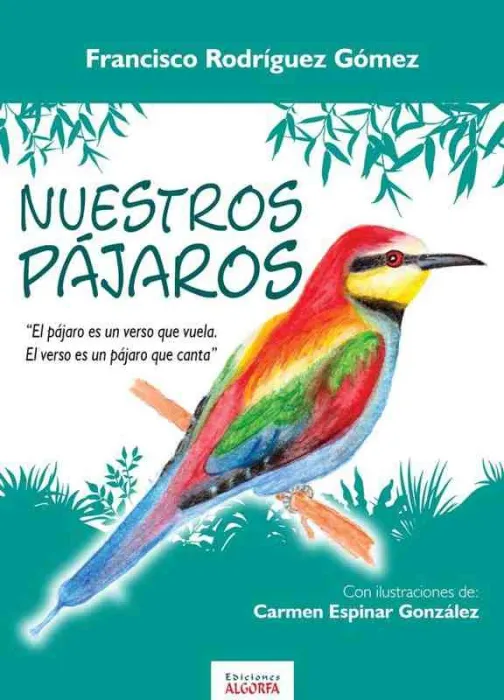 Nuestros Pajaros