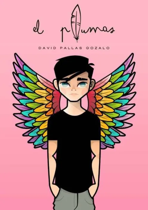 El Plumas