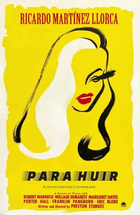 Para Huir