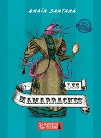 Les Mamarraches