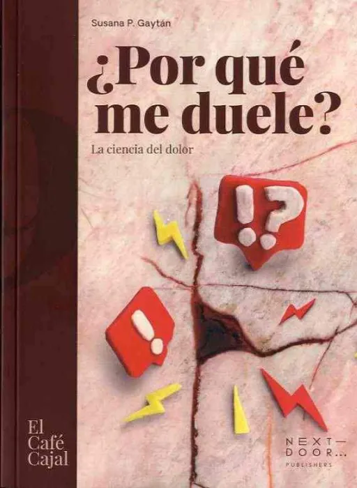 Por qué me Duele?