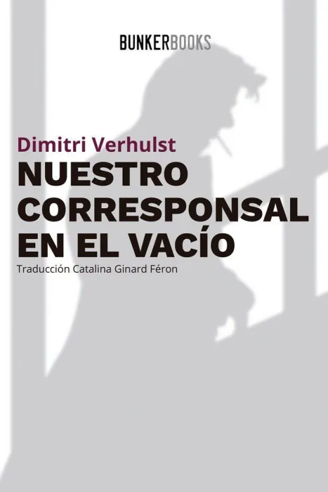 Nuestro Corresponsal en el Vacio