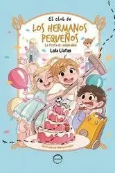 El Club de los Hermanos Pequeños
