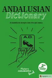 Andalusian Dictionary