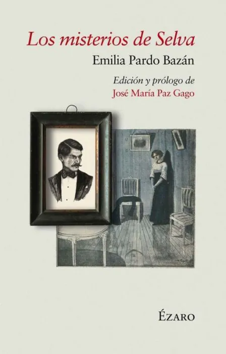 Los Misterios de Selva