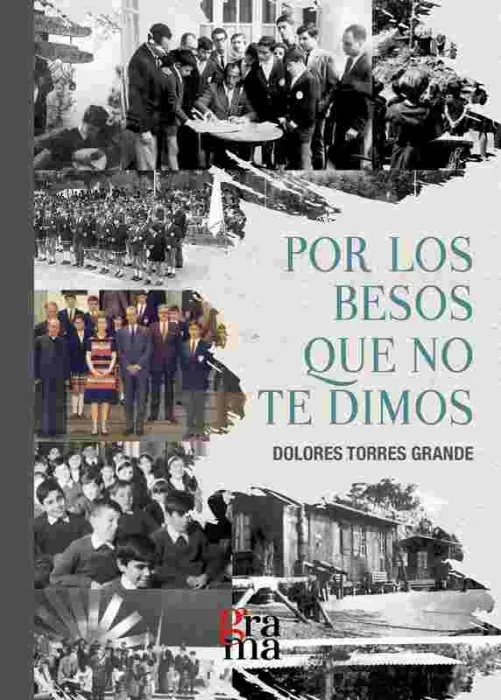 Por los Besos que no te Dimos