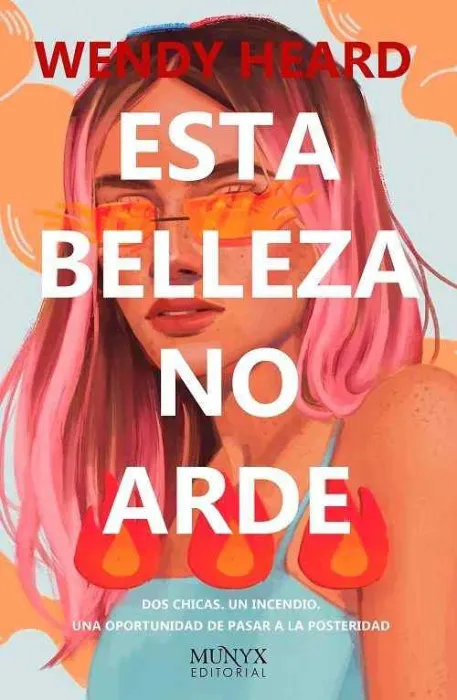 Esta Belleza no Arde