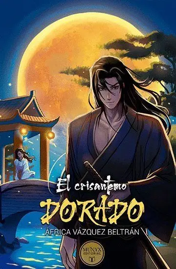 El Crisantemo Dorado