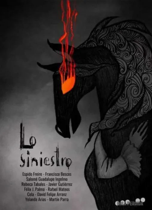 Lo Siniestro