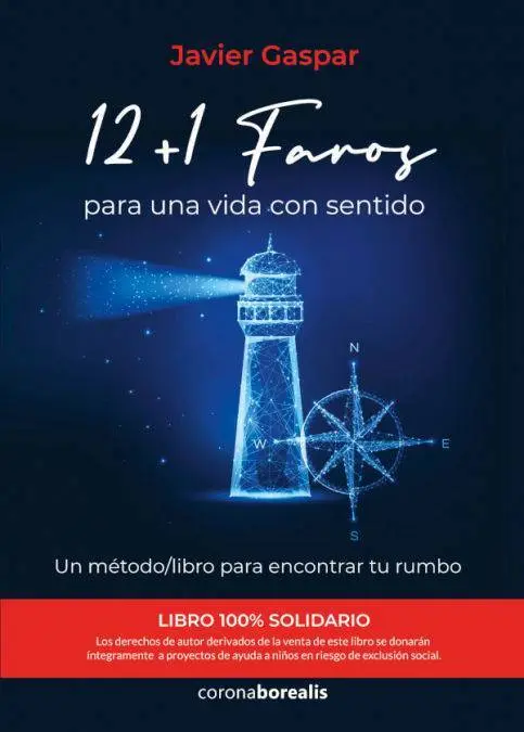 12+1 Faros para una Vida con Sentido