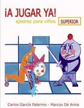 A Jugar Ya!