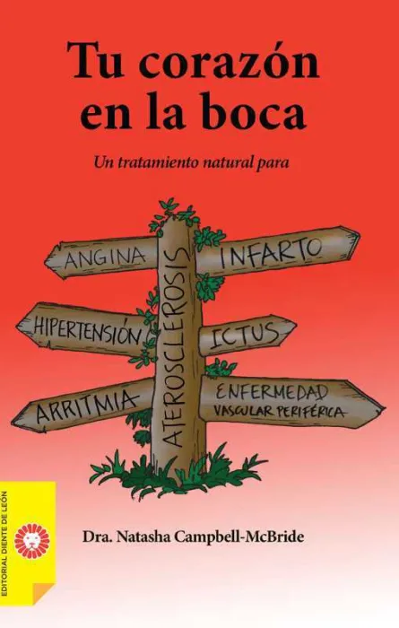 Tu Corazón en la Boca