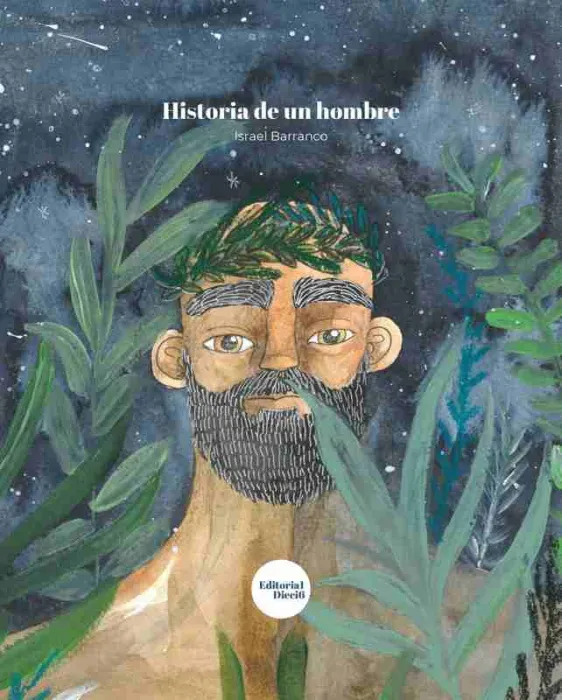 Historia de un Hombre
