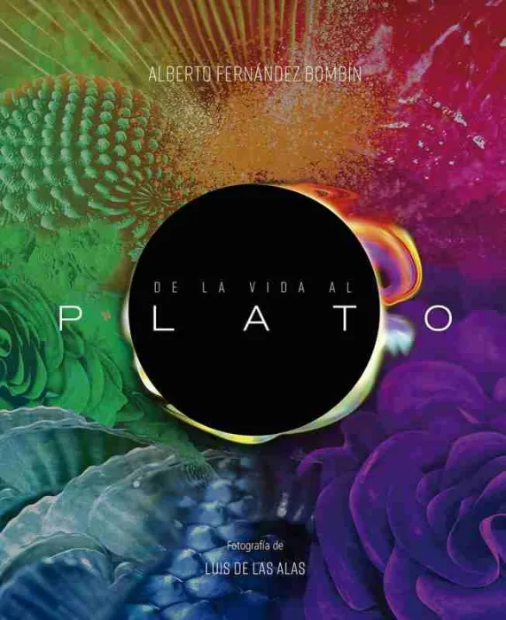 De la Vida Al Plato