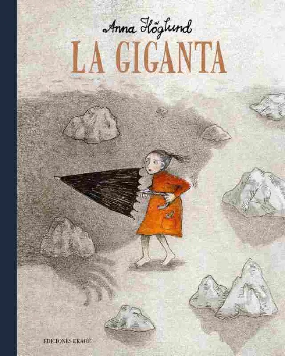 La Giganta