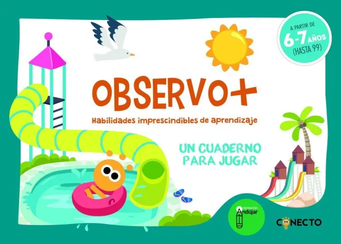 Observo 6/7 Años