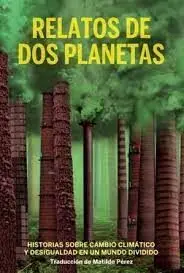 Relatos de Dos Planetas