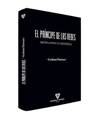 El Príncipe de las Redes