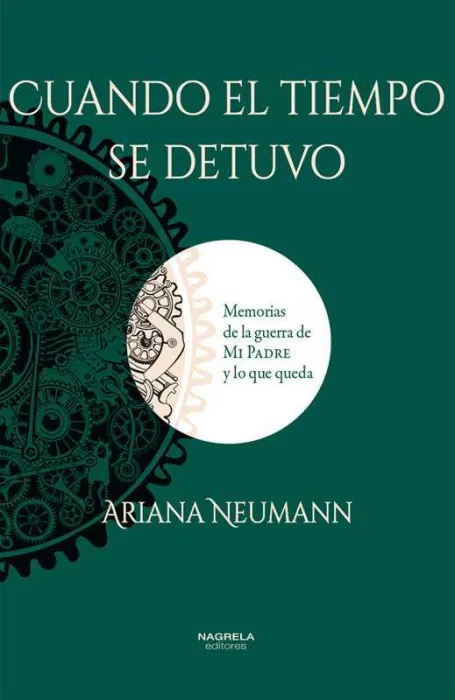 Cuando el Tiempo se Detuvo