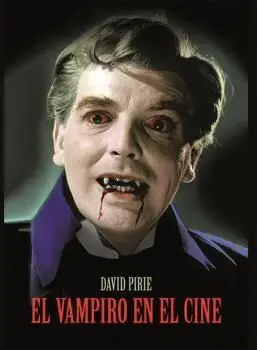 El Vampiro en el Cine