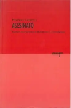 Asesinato - Emma