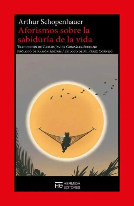Aforismos Sobre la Sabiduría de la Vida