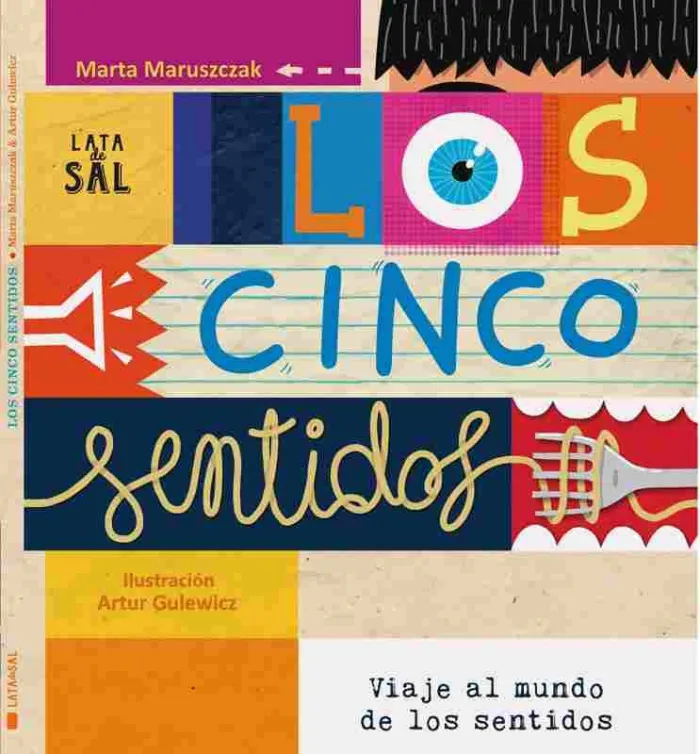 Los Cinco Sentidos