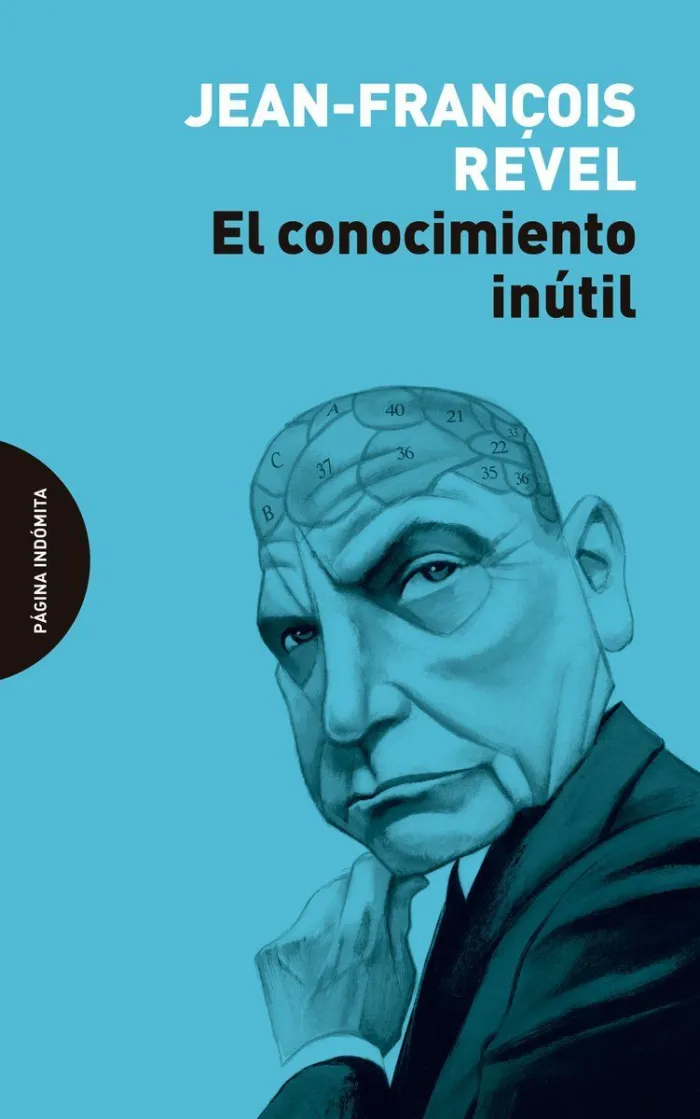 El Conocimiento Inútil (2ªed)
