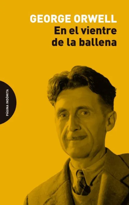 En el Vientre de la Ballena