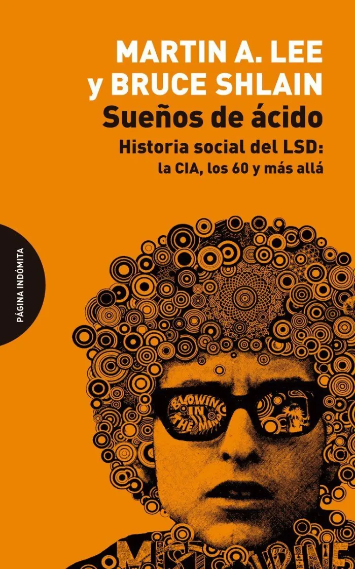 Sueños de Ácido