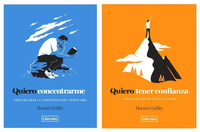Quiero Concentrarme y Tener Confianza