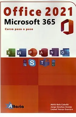 Office 2021 Vs. Microsoft 365