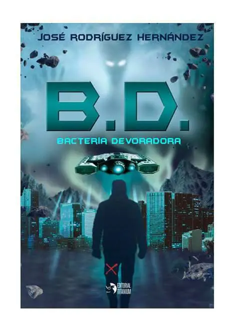 Bacteria Devoradora