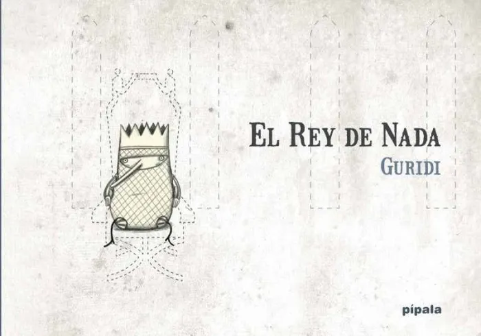 El Rey de Nada