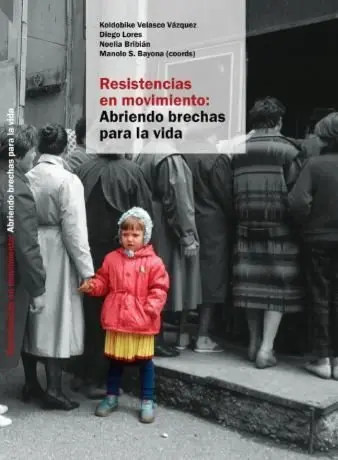 Resistencias en Movimiento