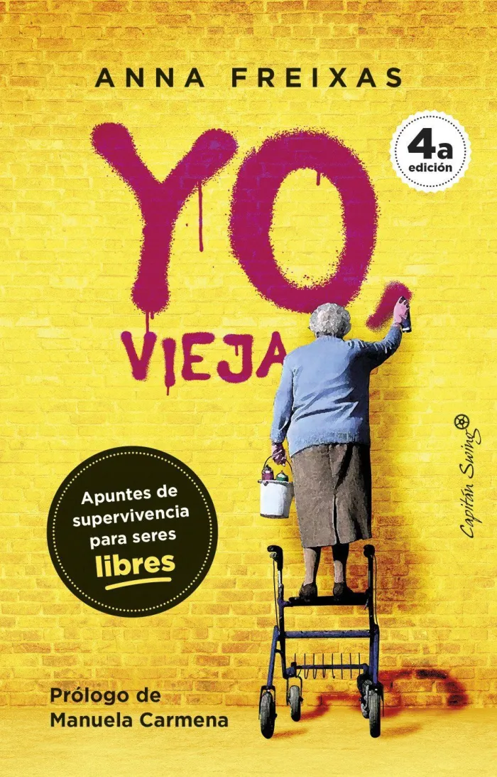 Yo Vieja