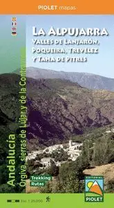 La Alpujarra