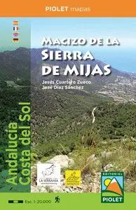 Macizo de la Sierra de Mijas
