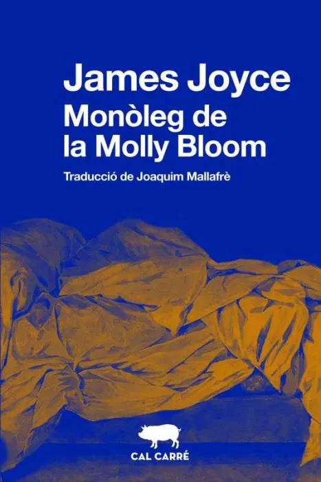 Monòleg de la Molly Bloom