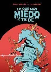 Lo que Más Miedo te dé