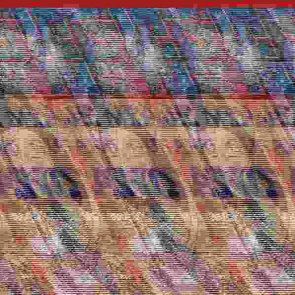 El Viaje del Gusano Susano