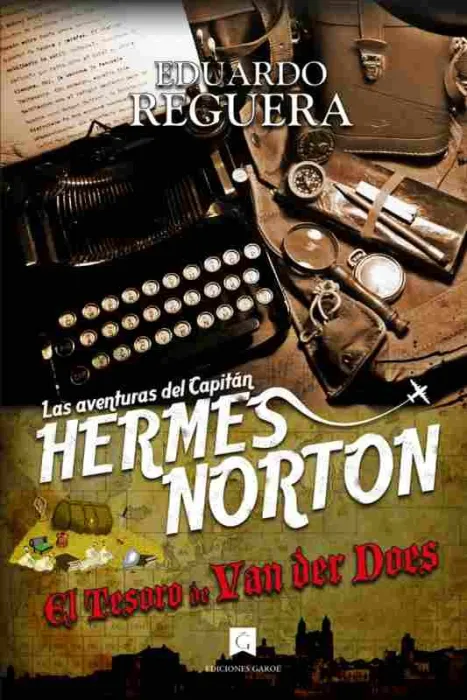 Las Aventuras del Capitán Hermes Norton